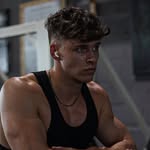 Sam Williams - @samwilliamsfit - Instagram