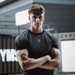 Sam Williams - @samwilliamsfit - Instagram
