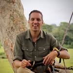 Sam Williams - @parrotmansam - Instagram