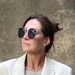 Sam Williams - @buttonsandblazers - Instagram