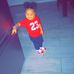 Sam Willis - Facebook