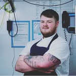 Sam Willis - @samwillischef - Instagram