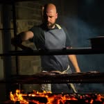 Sam Willis - @scranfromsam - Instagram