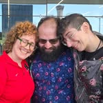 Sam Wise - @samwiseeyes - Instagram