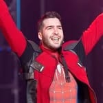 Samwise Holmes - @samwiseholmes - Instagram