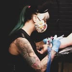 @samwisetattoos - Instagram