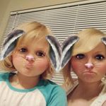 Samantha Wyrick - @anglevoice - Instagram