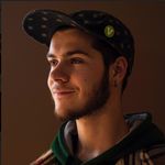 Samuel Wyrick - @samwyrickdesign - Instagram