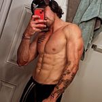 Samuel Wyrick - @wyrickfitness - Instagram