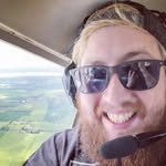 Sam Yeates - @neverendingreverend - Instagram