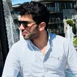 Sam Yousef - @sam.7you7 - Instagram