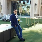 Sam Yousef - @samyousef73 - Instagram