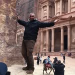 Sam Yousef - @isamyousefjordan - Instagram