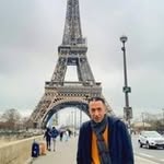 Samir Yousef - @samyousef27 - Instagram