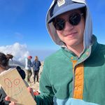 Sam Zuckerman - @samzuck_ - Instagram