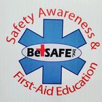Sam Zuckerman - @be.safe.inc - Instagram