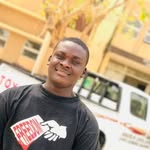 Abdul Samad Muhammad Raji - @olayinkarajson - Instagram