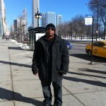 Samad Muhammad - @mightyman1974 - Instagram
