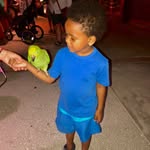 Samad Muhammad - @samadthegod - Instagram