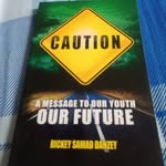 Samad Muhammad - @rickeysamaddanzey - Instagram