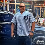 Samad Muhammad - @twinsamad - Instagram
