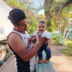 Samael Morazán - Facebook