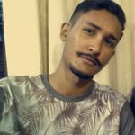 Samael Santos - @samael.abreu.9 - Instagram