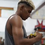 Samael Santos - @samael_da.silva - Instagram