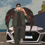 Samael Santos - @samae.lsantos - Instagram