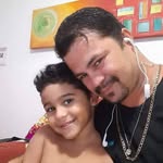 Samael Santos - @samael.santos.923 - Instagram