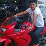 Samael Santos Gutierrez - @santossamael - Instagram