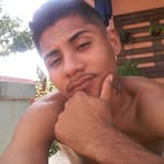 Wanderson Santos - @samael.santos - Instagram