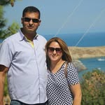 Samah Abed - @abedsamah9 - Instagram