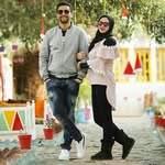 Samah Abed - @_samah_23 - Instagram