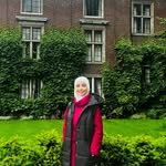 Samah Abed - @samah__abed - Instagram