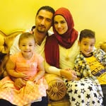 Samah Abed El Rahim - @abedelrahimsamah - Instagram
