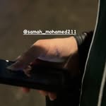 Samah Mohamed - @samah_mohame1996 - Instagram