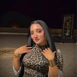 Samah Mohamed - @samah.enough - Instagram