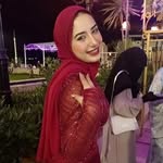 Samah Mohamed - @samahmohamed8535 - Instagram