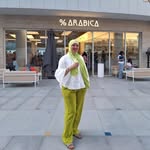 Samah Mohamed - @samahkasem2013 - Instagram