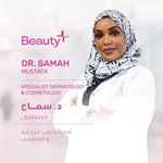 Samah Mohamed Abdel Razag - @drsamahmustafa - Instagram