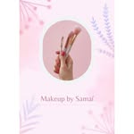 Samaí Martínez - @makeup_bysamai - Instagram