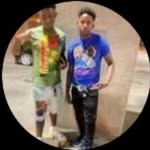 Samaki Walker - @thatboimock_ - Instagram
