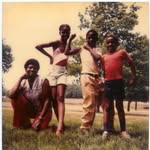 Samaki Walker - @samakiwalker52 - Instagram