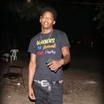 Samaki Walker - @mocksoslimeee - Instagram
