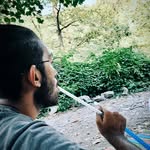 saman arbabi - @brave.sami - Instagram