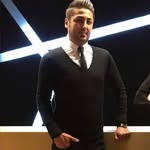saman arbabi - @saman4025 - Instagram