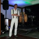 Saman Arbabi - @said_zandy - Instagram