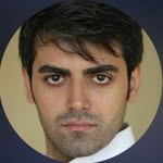 Saman Arbabi - @saman.arbabi1360 - Instagram