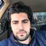 Saman Arbabi - @actuallysaman_ar - Instagram